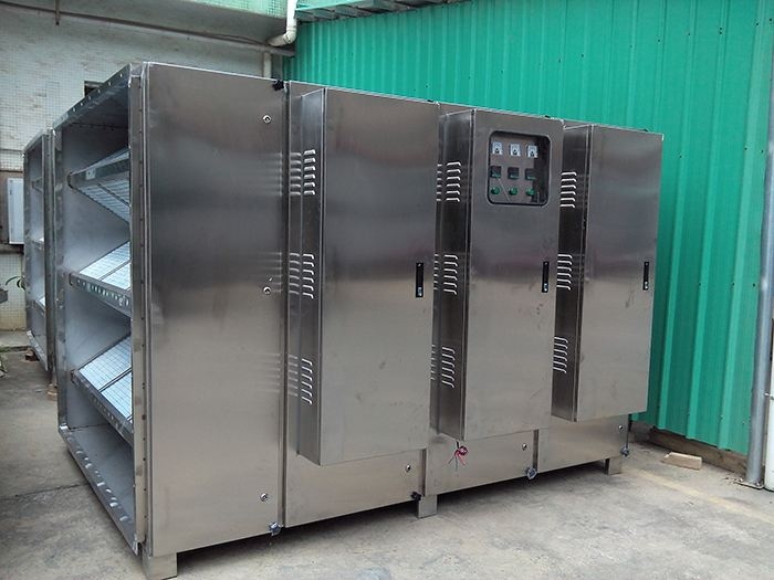 生活污水除臭設(shè)備