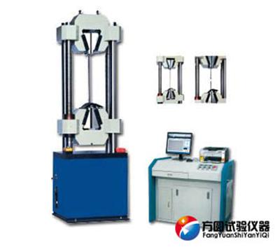 1000KN鋼絞線試驗機價格